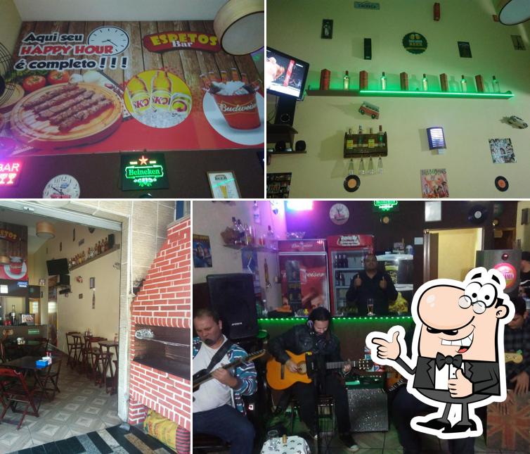 Espetos Bar