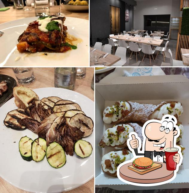 Estro Restaurant