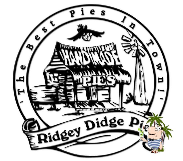 Ridgey Didge Pies South Coffs Service Centre, 380 Pacific Hwy in Coffs ...