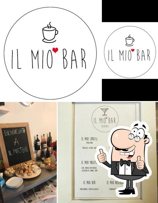 Vedi la immagine di Il Mio Bar