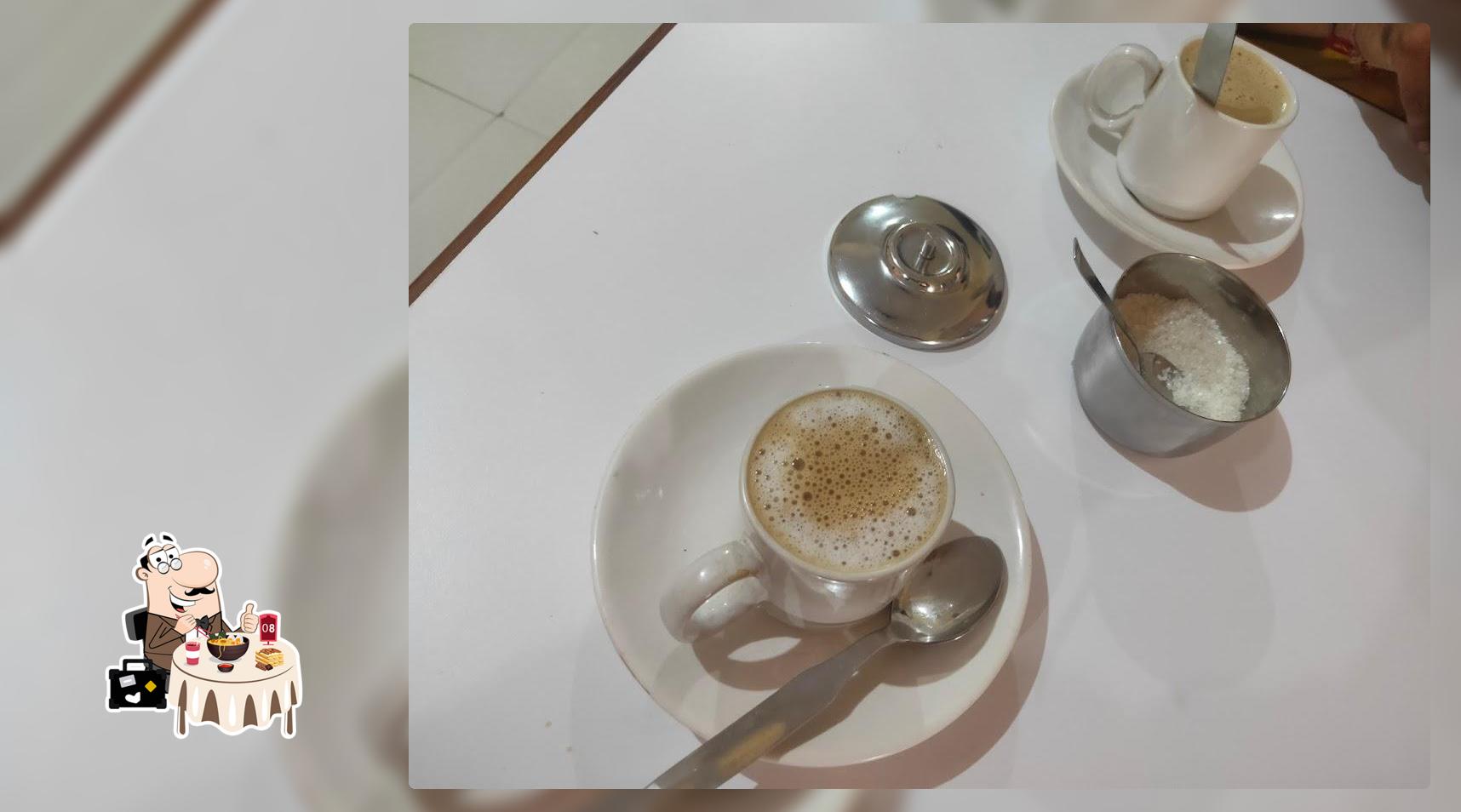 Indian Coffee House