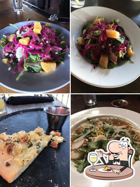 JT's Steakhouse in Camp Verde Restaurant menu and reviews