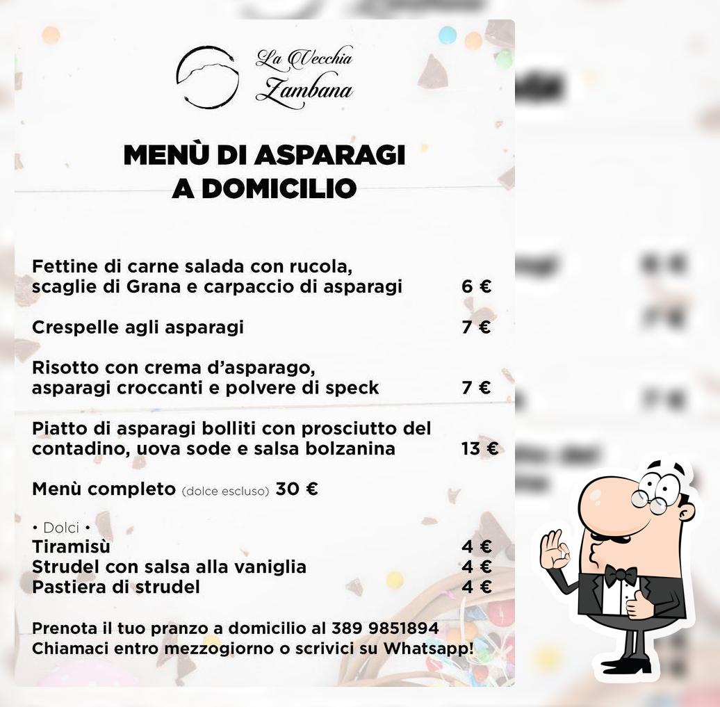 La Vecchia Zambana