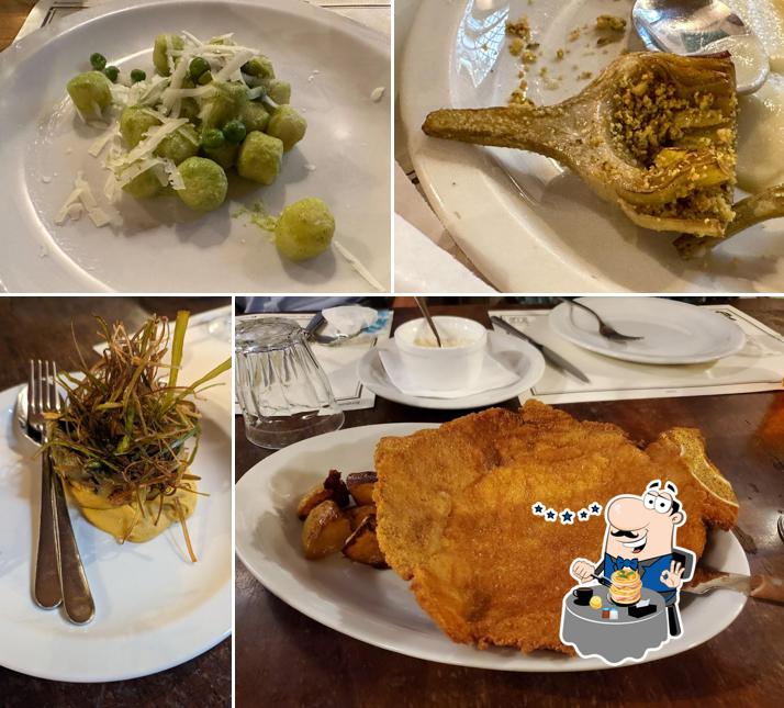 Cibo al i Dù dela Contrada