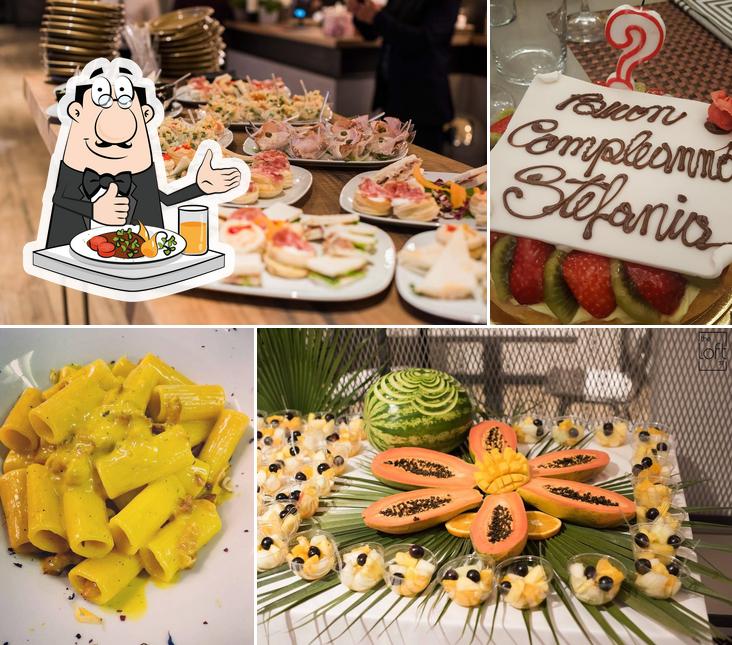 Platti al The Loft 37