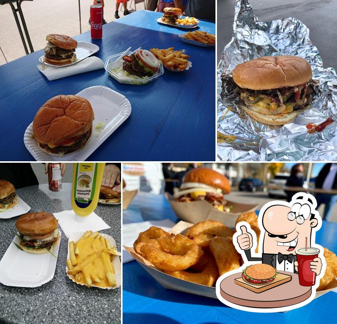 American Burger Bar, Unterhaching Restaurantbewertungen
