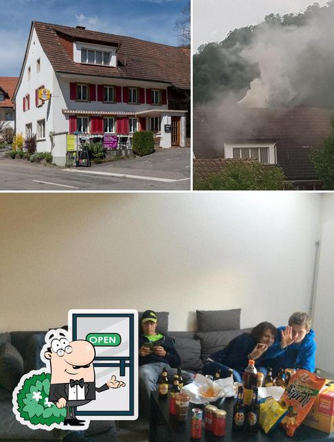 Restaurant Eintracht