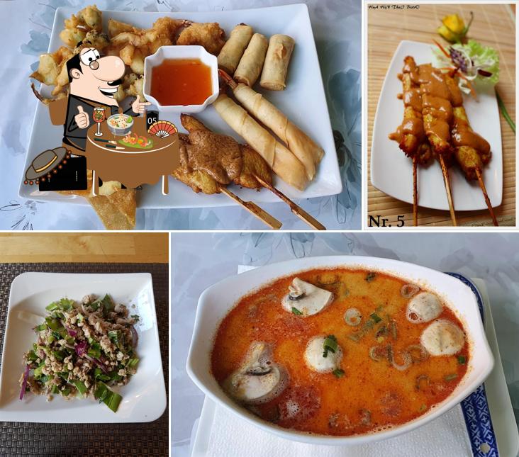 Hua Hin Thai Bistro
