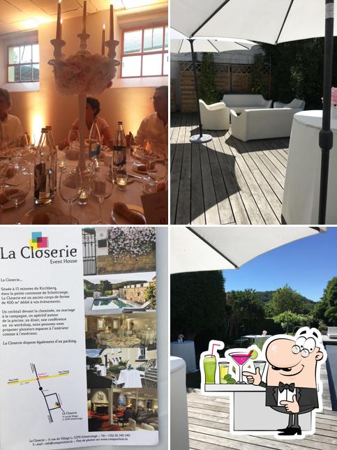 La Closerie Event House