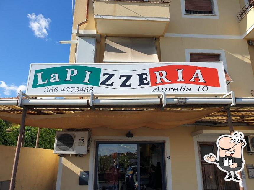 Guarda la foto di Lapizzeria