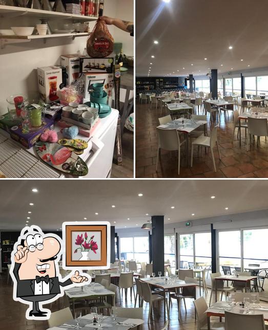Le resto d’arvid