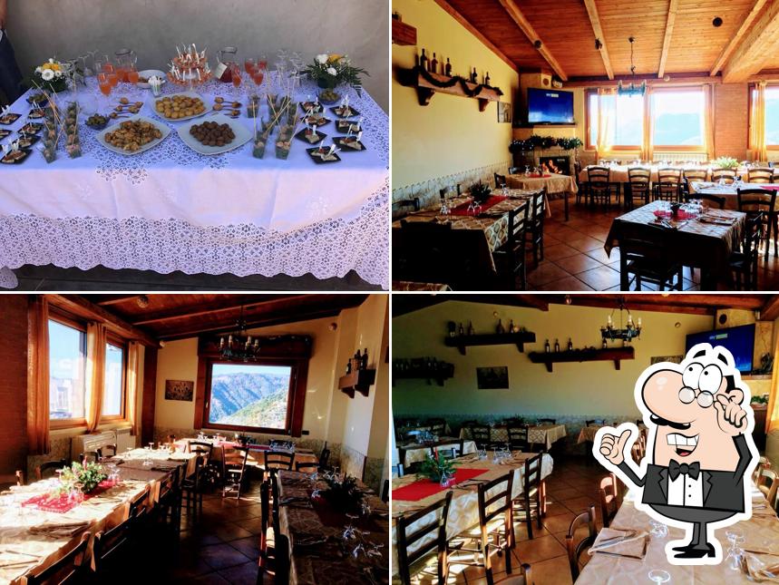 Osteria San Nicola