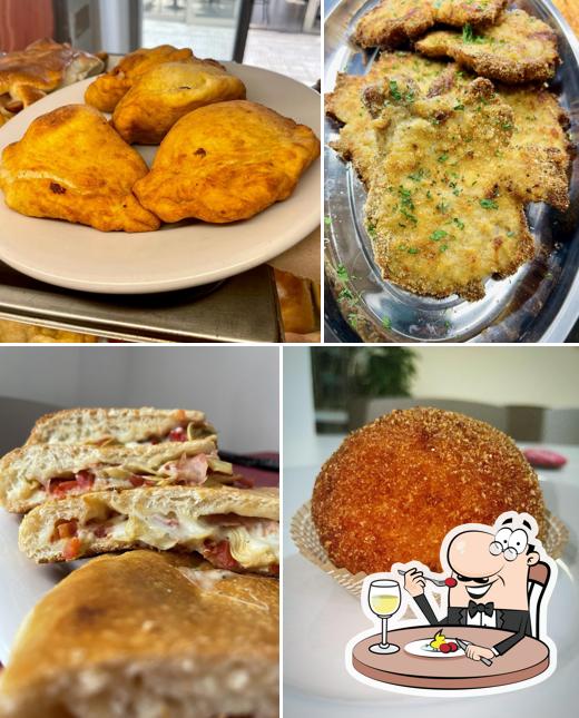 Pizz Art - Pizzeria e gastronomia locale