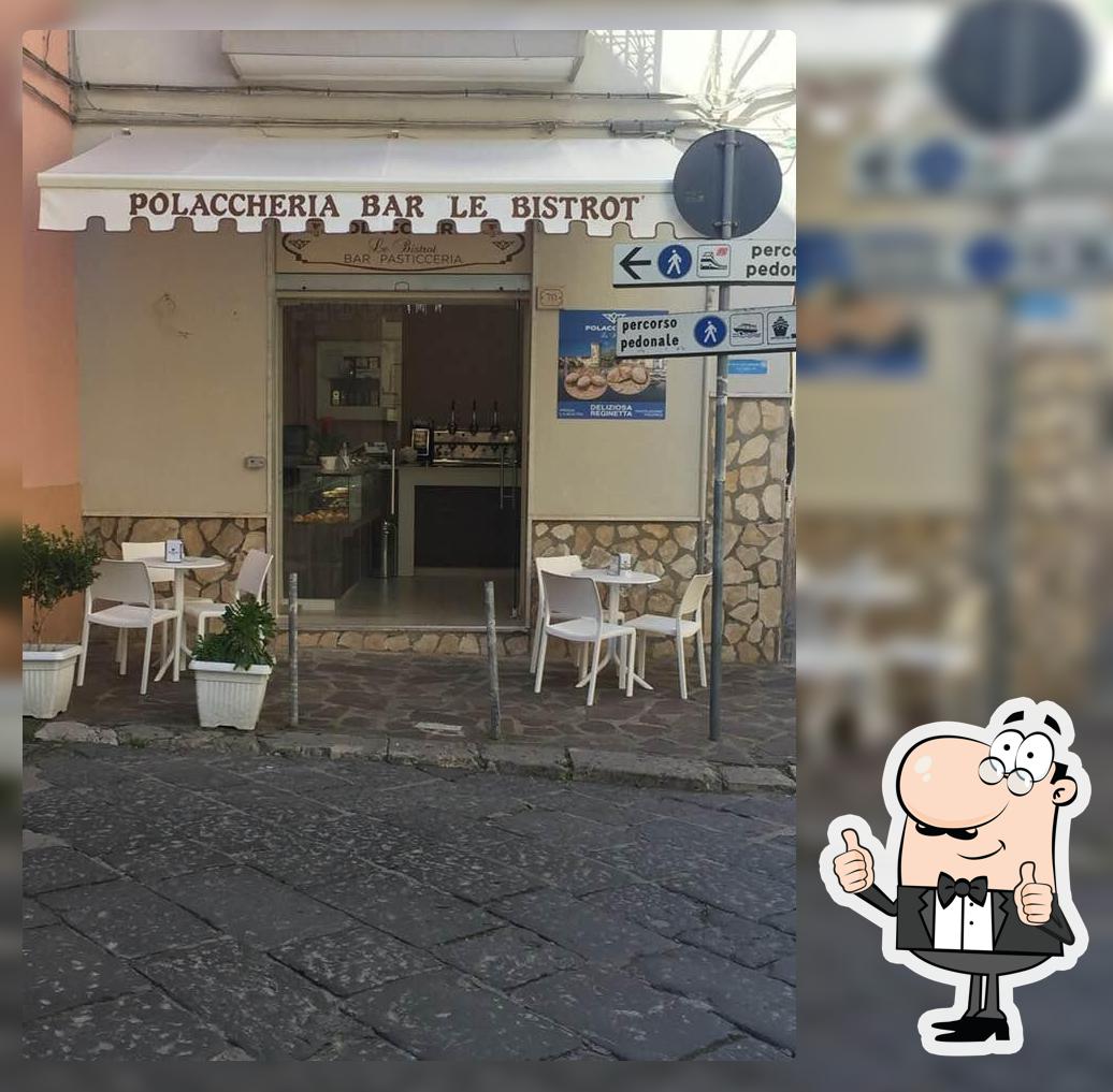 Polaccheria Le Bistrot