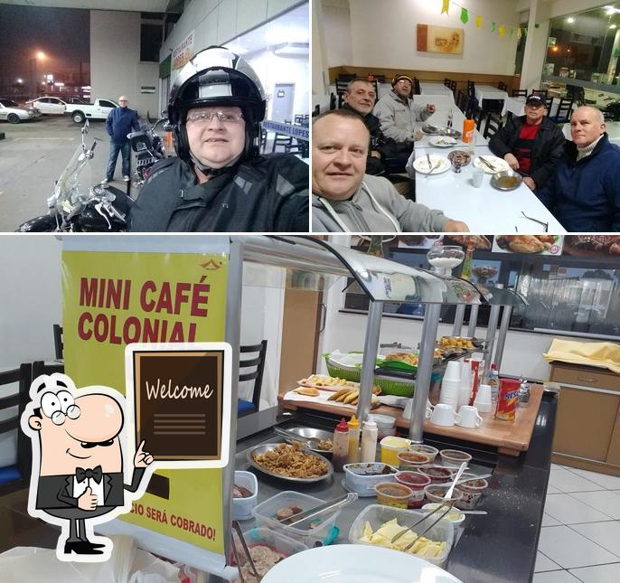 Restaurante e Lancheria Lopes