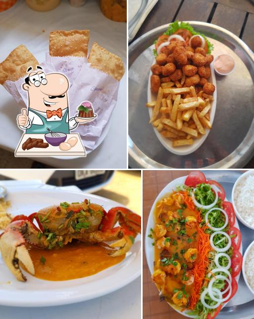 ‍ Sabor da Rosinha ‍