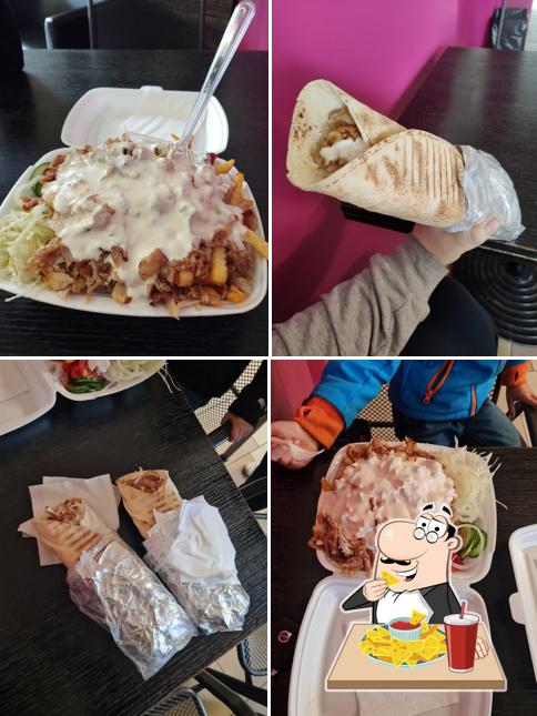 TipTop Kebabai