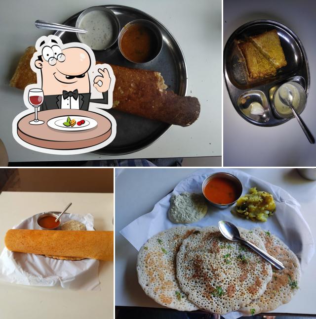 Udupi Gokul Hotel