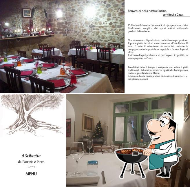 Immagine di Ristorante A Scibretta