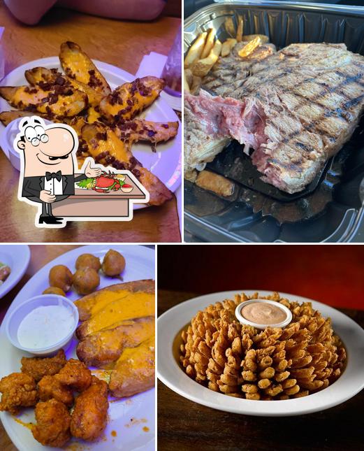 Texas Roadhouse