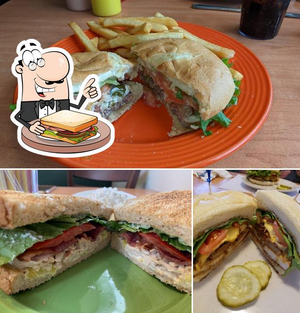 The Pines Restaurant in Malad City Restaurant menu and reviews