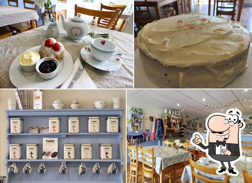 Best brunch restaurants in Perranporth, winter 2023 Restaurant Guru