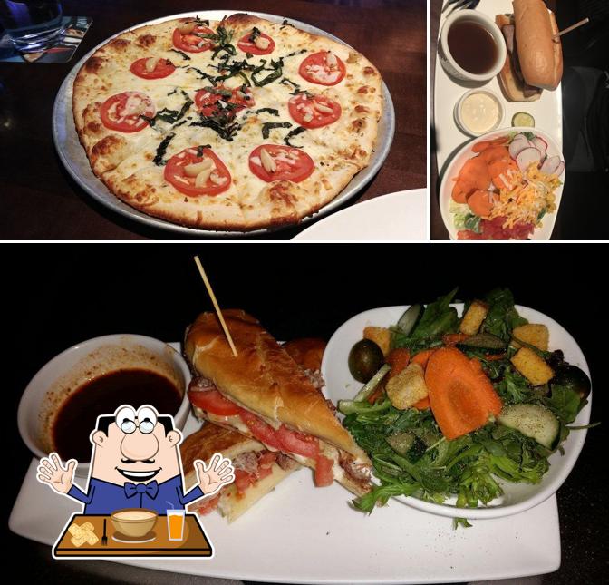 Yard House, 7014 E Camelback Rd Suite 612 in Scottsdale Restaurant