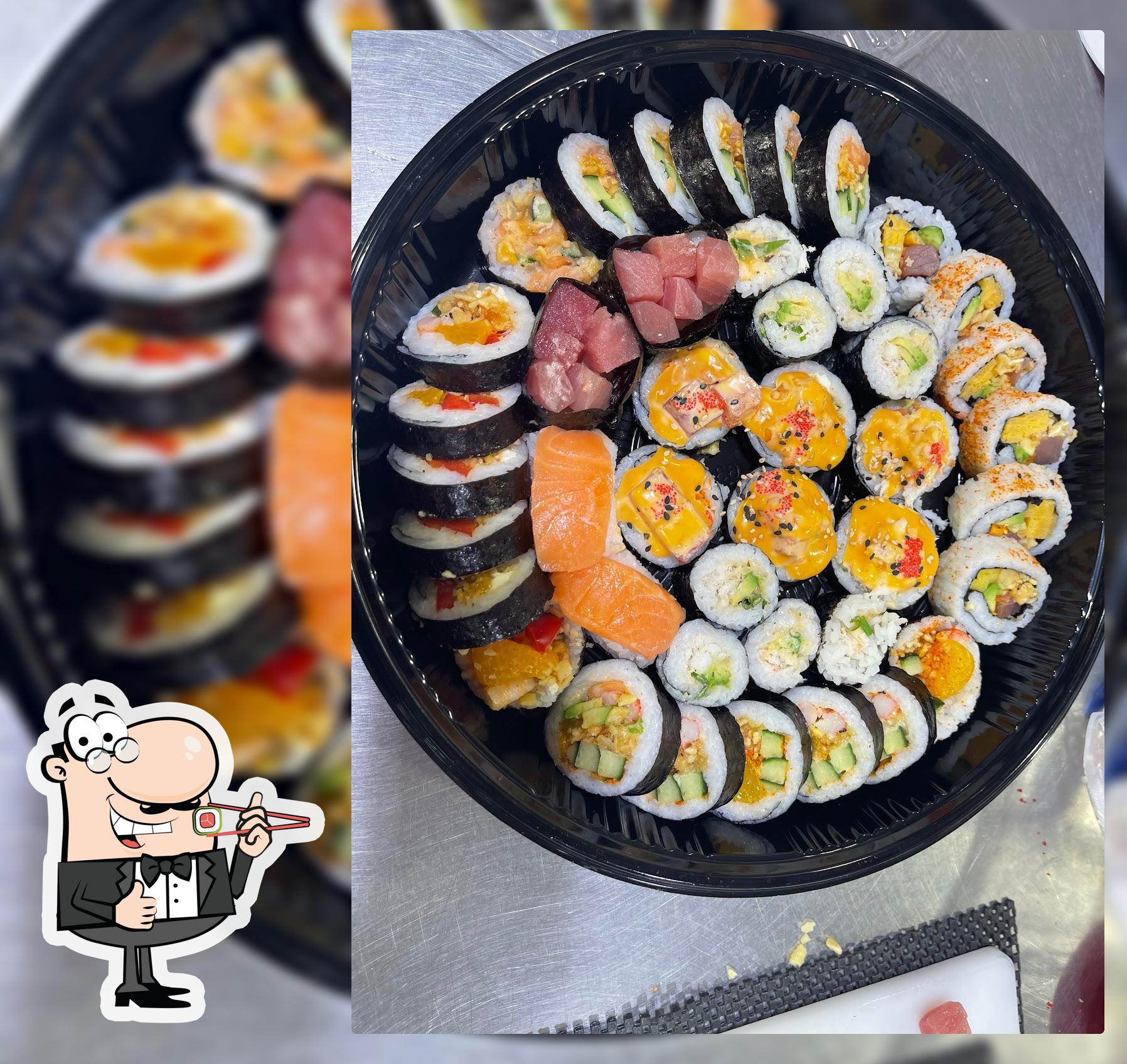 Aki Sushi
