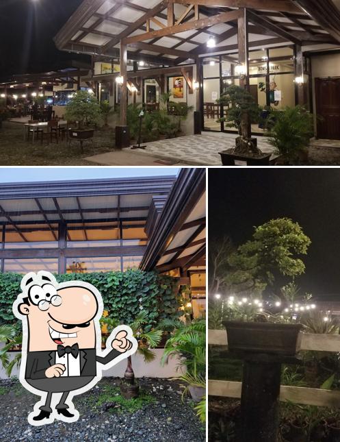 Bonsai Park Restaurant, Panabo Restaurant menu and reviews