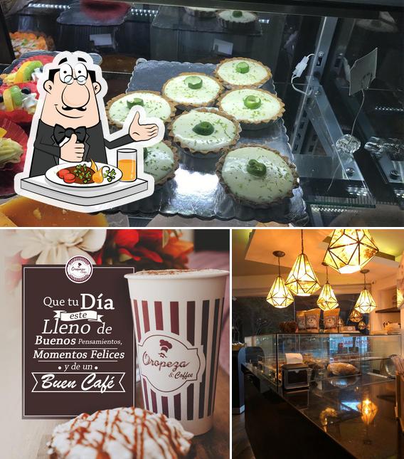 Oropeza & Coffee cafe, Tuxtla Gutiérrez - Restaurant reviews