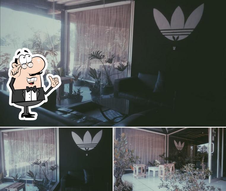 Sunday Coffee Cafe Pacet