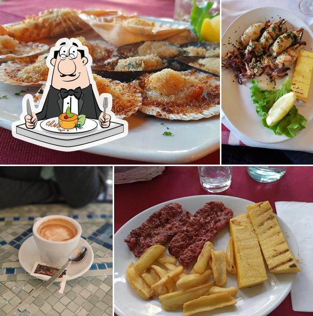 Platti al Da Napoleone