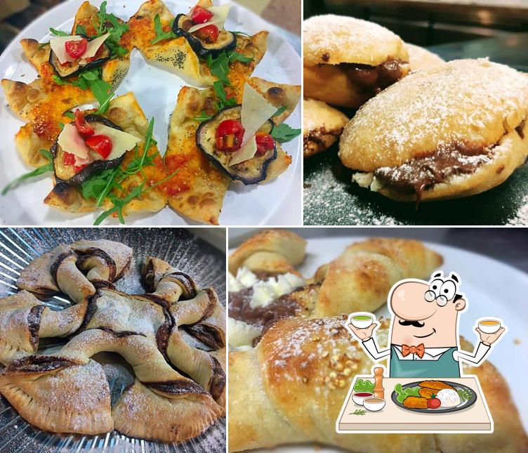 Cibo al Doppiozero
