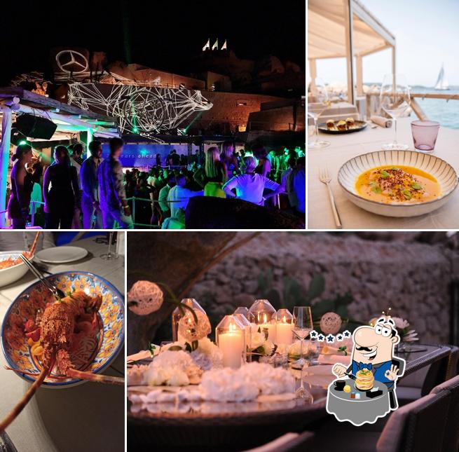 Platti al Phi Beach - Spiaggia, Club & Ristorante
