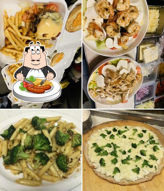 Jack S Pizza Phillipsburg Nj