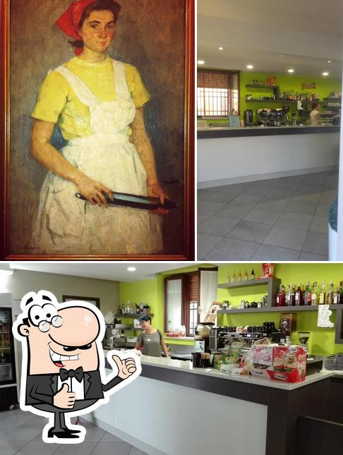 Bar Trattoria La Pesa