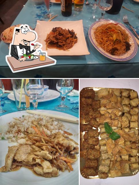Aux Saveurs d'Asie