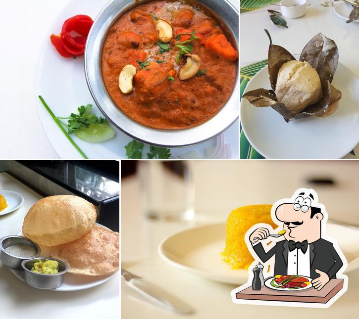 Ballal Residency, Bengaluru - Restaurant menu, prices and reviews