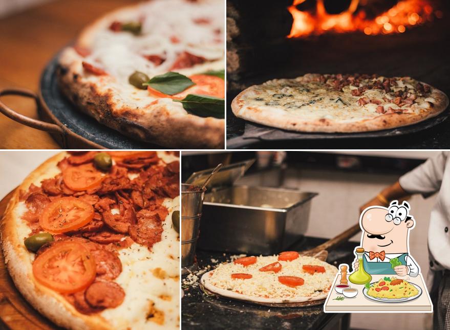 CH Pizza Bertioga