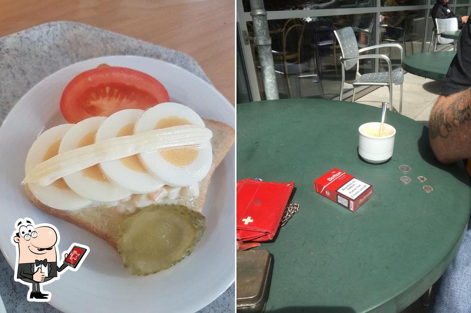 Guarda la immagine di Cafeteria Santerra