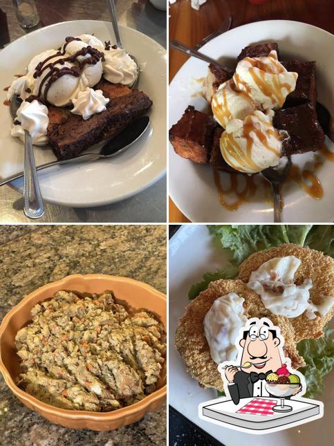 Crackers in Miami Springs Restaurant menu and reviews