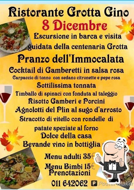 Immagine di Grotta Gino