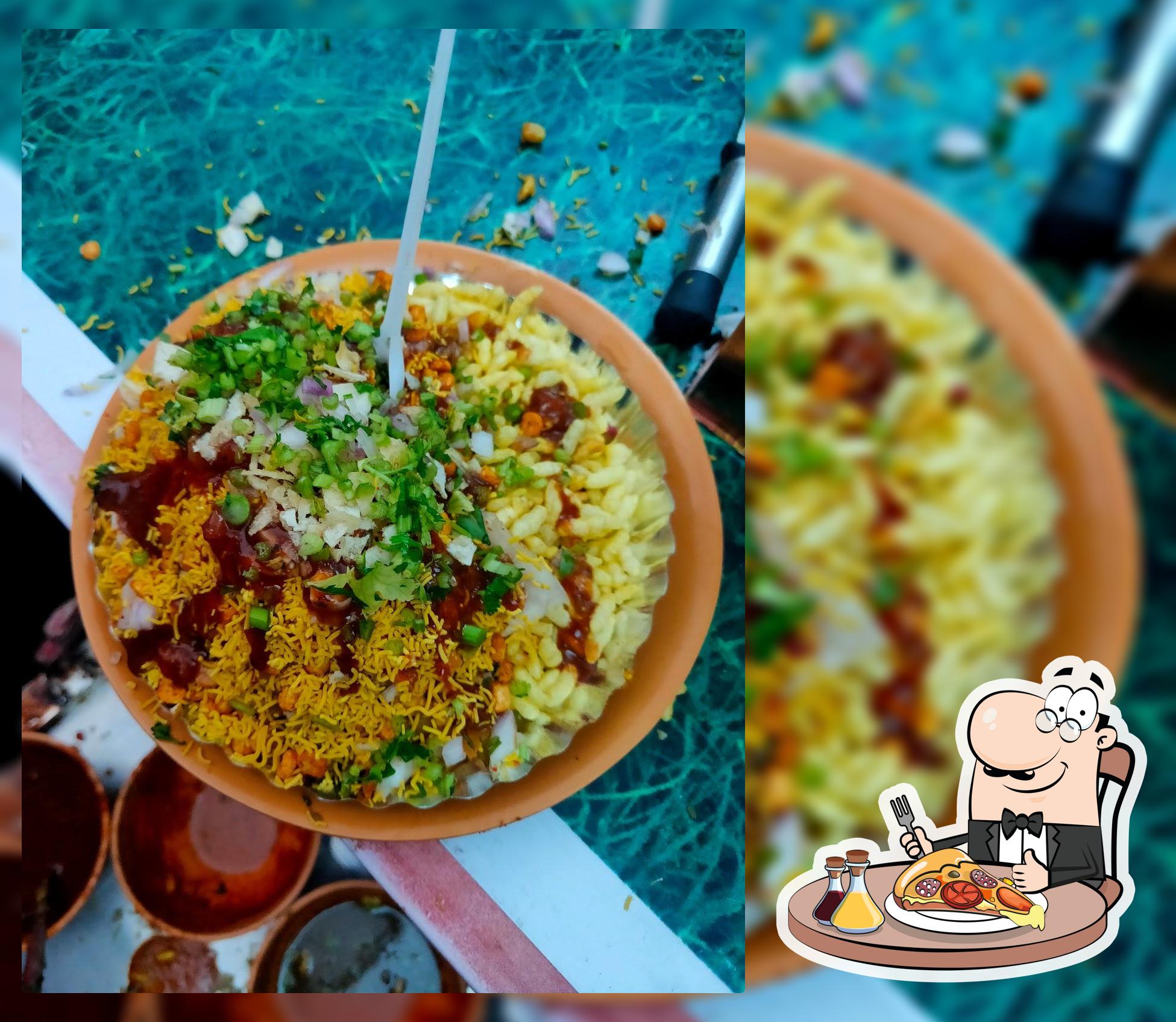 Jai ambe hygienic pani puri