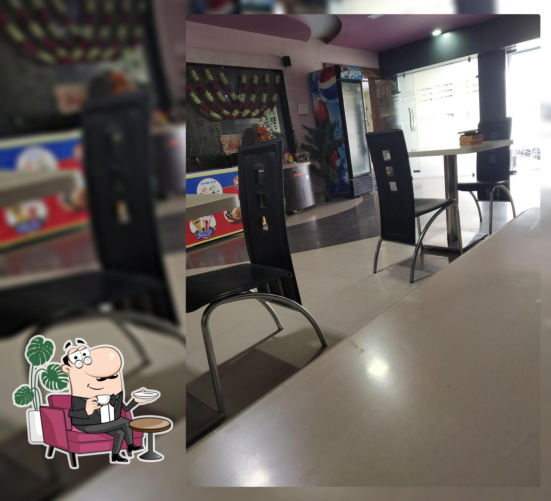 Khana khajana restaurant