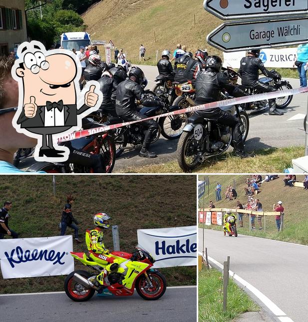 Lädeli Beiz