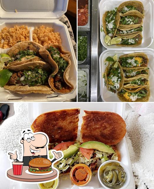 Mo's Tacos in Fort Wayne Restaurant reviews