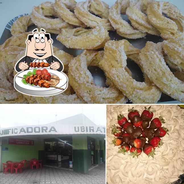 Panificadora Ubiratan