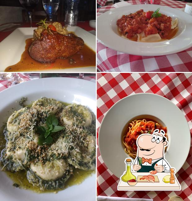 Pomodorini Ristorante