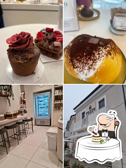 Pasticceria Pozzo Blend