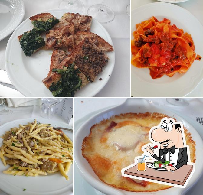 Ristorante Caio Mario Casamari